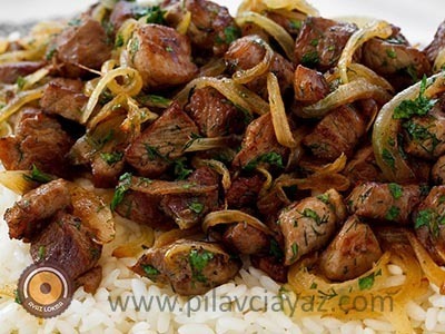 İzmir etli pilav dağıtımı