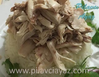 İzmir pilav fiyatı